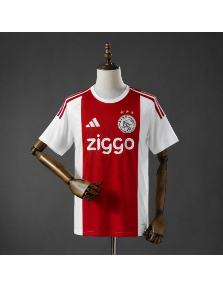 Maillot Ajax 26/27