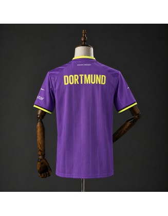 Maillot Dortmund Troisième 26/27