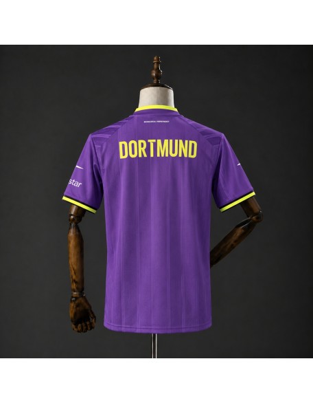 Maillot Dortmund Troisième 26/27
