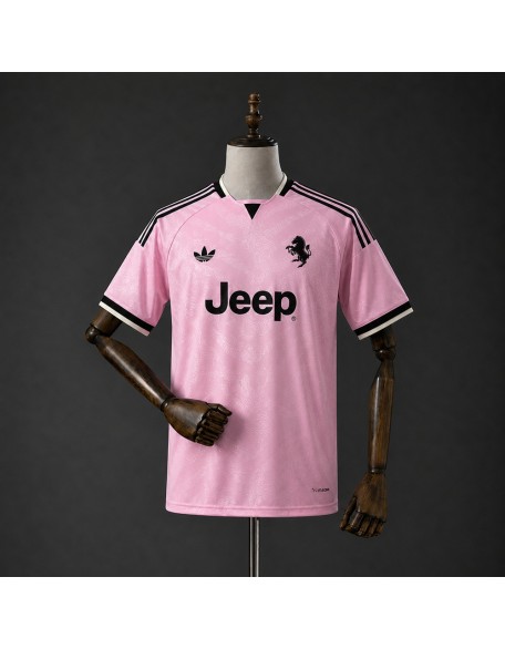 Maillot Juv Exterieur 26/27