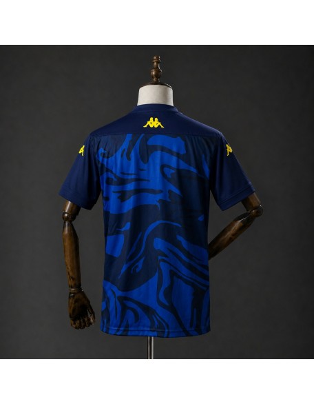 Maillots de Cadix 26/27 Maillots de Cadix 26/27