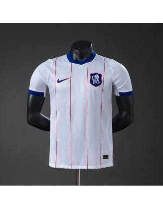 Maillot Chelsea version joueur 26/27