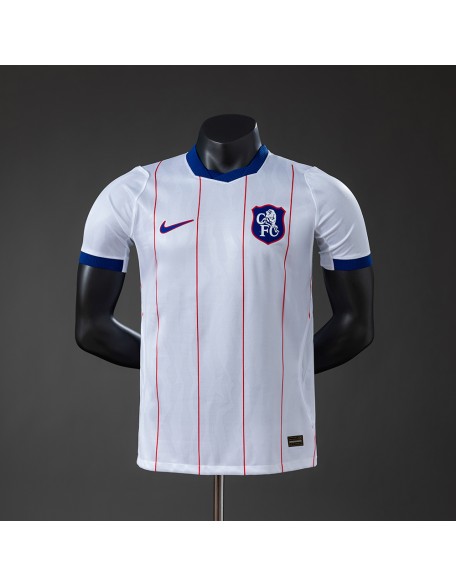 Maillot Chelsea version joueur 26/27