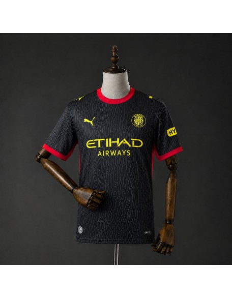 Maillot de Gérone 2026/27