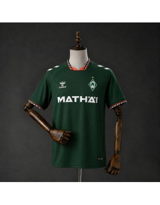 26/27 Werder Bremen