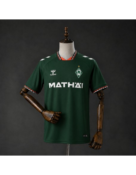 26/27 Werder Bremen
