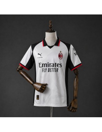 Maillot AC Milan Exterieur 26/27