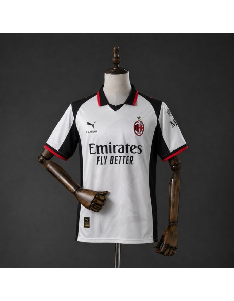 Maillot AC Milan Exterieur 26/27