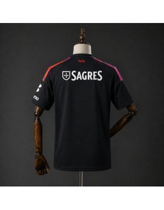 Maillot Benfica 26/27