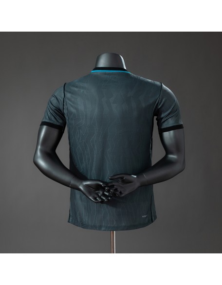 Maillot extérieur Inter Milan Third 26/27 joueurs Version 