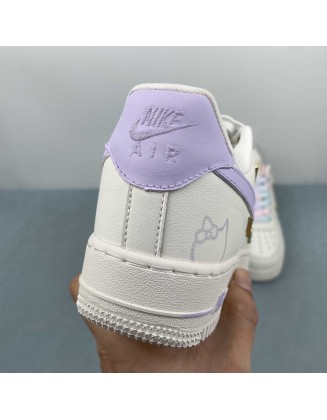 Air Force1'07 
