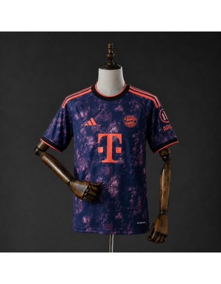 Maillot Bayern Munich Third 26/27