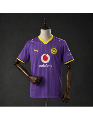 Maillot Dortmund Troisième 26/27