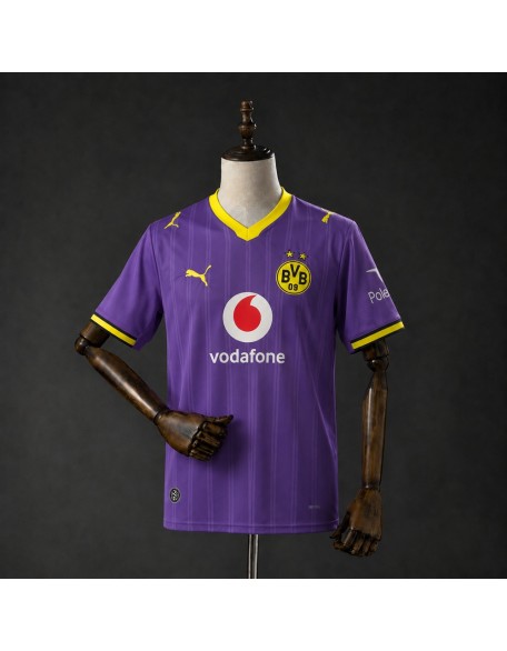 Maillot Dortmund Troisième 26/27