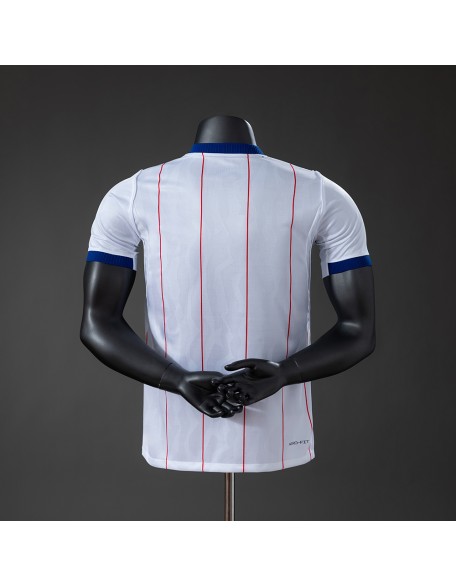 Maillot Chelsea version joueur 26/27 Maillot Chelsea version joueur 26/27