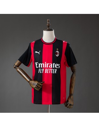 Maillot AC Milan Domicile 26/27