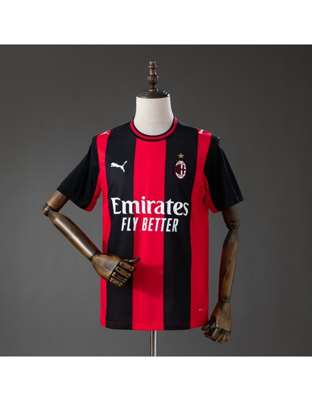Maillot AC Milan Domicile 26/27