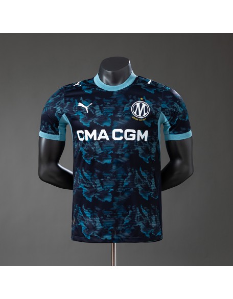 Maillot Olympique Marseille 26/27 Joueur
