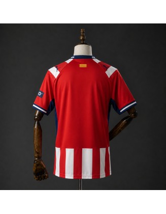 Maillot de Gérone 2026/27