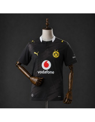 Maillot Dortmund Exterieur 26/27