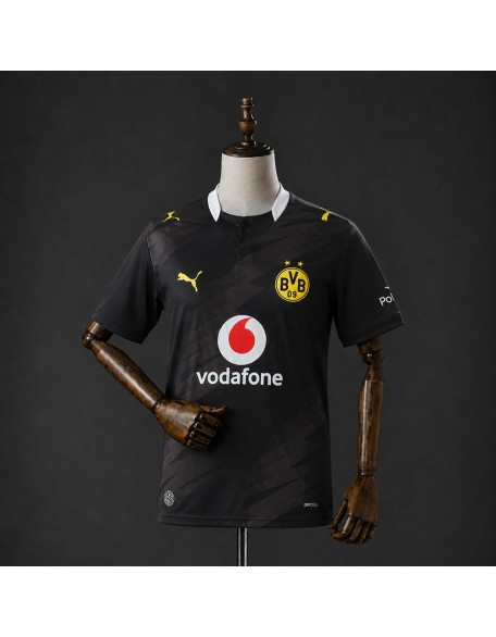 Maillot Dortmund Exterieur 26/27