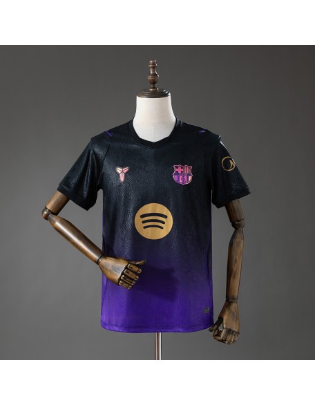 Maillot FC Barcelona Exterieur 26/27