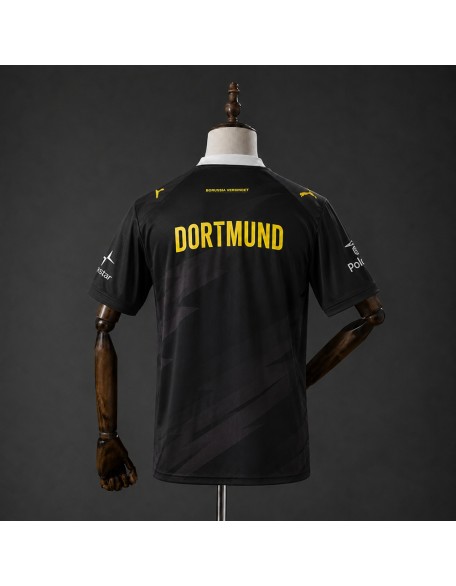 Maillot Dortmund Exterieur 26/27 Maillot Dortmund Exterieur 26/27