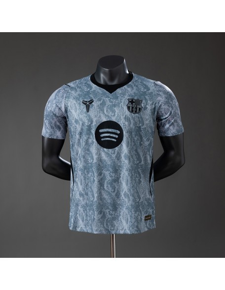Maillot Barcelone 26/27 Version du lecteur