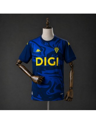 Maillots de Cadix 26/27