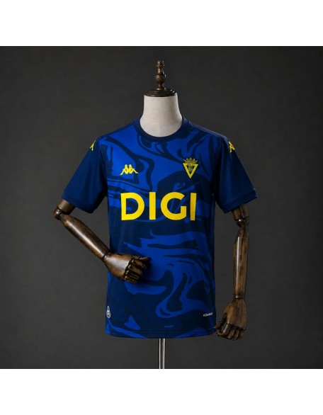 Maillots de Cadix 26/27 Maillots de Cadix 26/27