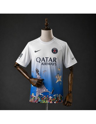 Maillot PSG 26/27