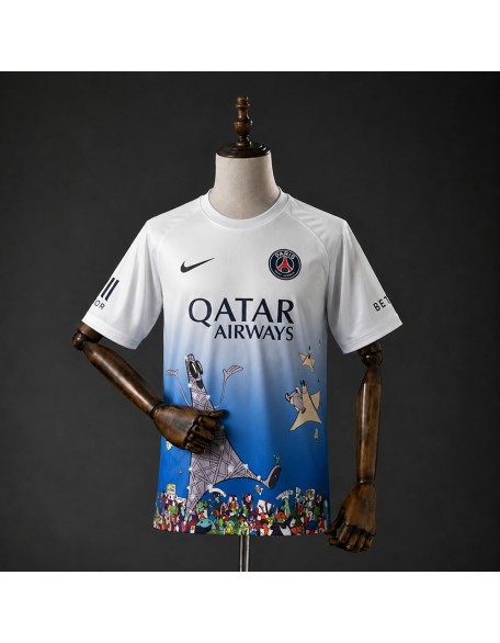 Maillot PSG 26/27