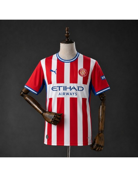 Maillot de Gérone 2026/27