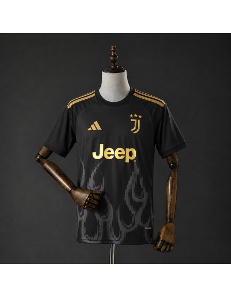Maillot Juv Troisième 26/27
