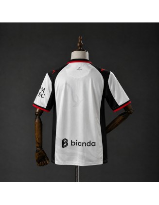 Maillot AC Milan Exterieur 26/27