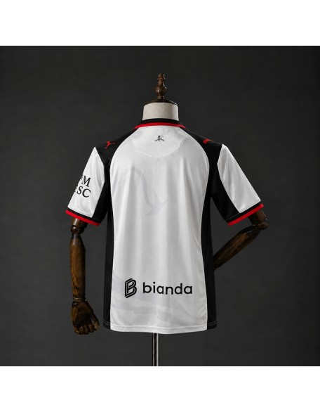Maillot AC Milan Exterieur 26/27 Maillot AC Milan Exterieur 26/27