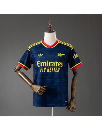 Maillot Arsenal Exterieur 26/27