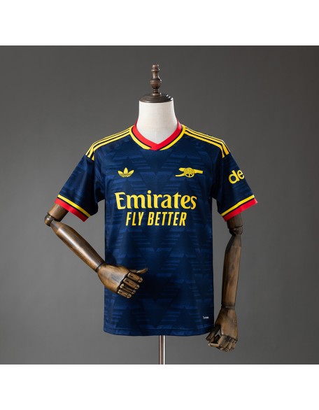 Maillot Arsenal Exterieur 26/27