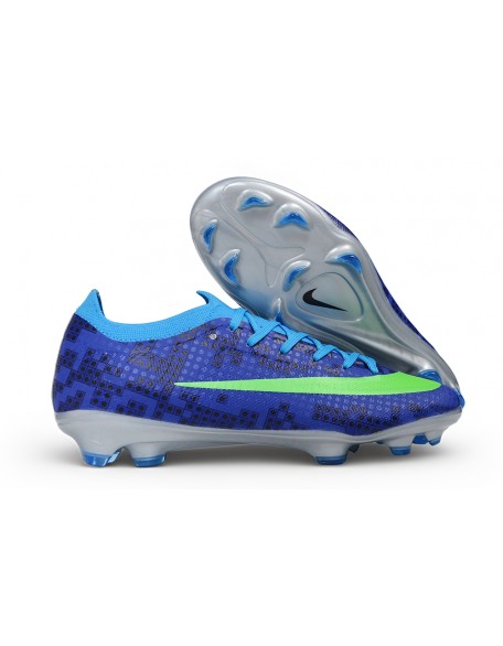 Nike AIR Zoom Mercurial Vapor 17 Elite FG
