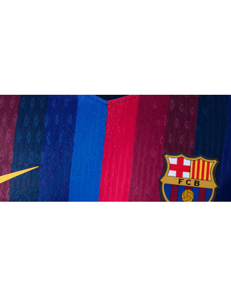 Maillot Barcelone Domicile 26/27 Joueur Maillot Barcelone Domicile 26/27 Joueur
