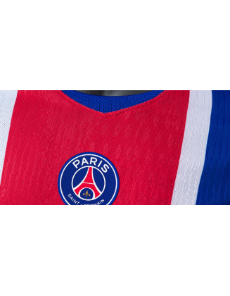 Maillot Pairs 26/27 version du lecteur