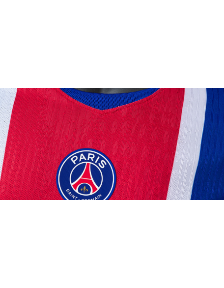 Maillot Pairs 26/27 version du lecteur Maillot Pairs 26/27 version du lecteur