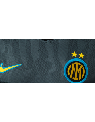 Maillot extérieur Inter Milan Third 26/27 joueurs Version 