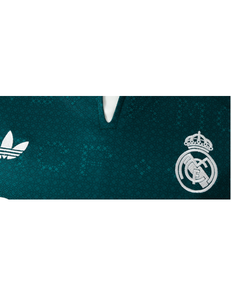 Maillot Real Madrid Exterieur 26/27 Maillot Real Madrid Exterieur 26/27