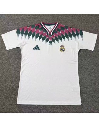 Maillot Real Madrid 26/27