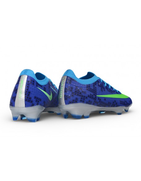 Nike AIR Zoom Mercurial Vapor 17 Elite FG