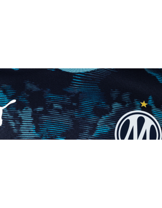 Maillot Olympique Marseille 26/27 Joueur