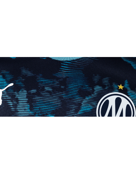 Maillot Olympique Marseille 26/27 Joueur Maillot Olympique Marseille 26/27 Joueur