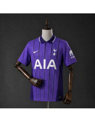 Maillot Tottenham Hotspur 26/27