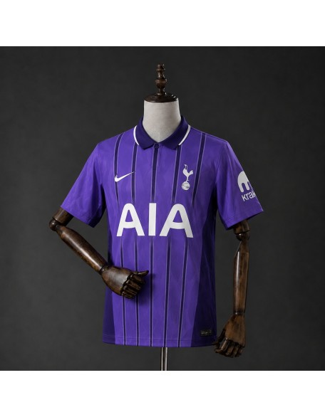 Maillot Tottenham Hotspur 26/27